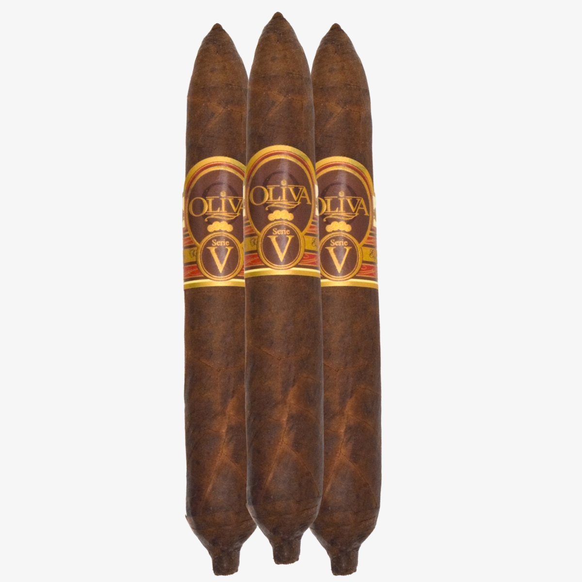 OLIVA SERIE V LIGA ESPECIAL FIGURADO $14.00